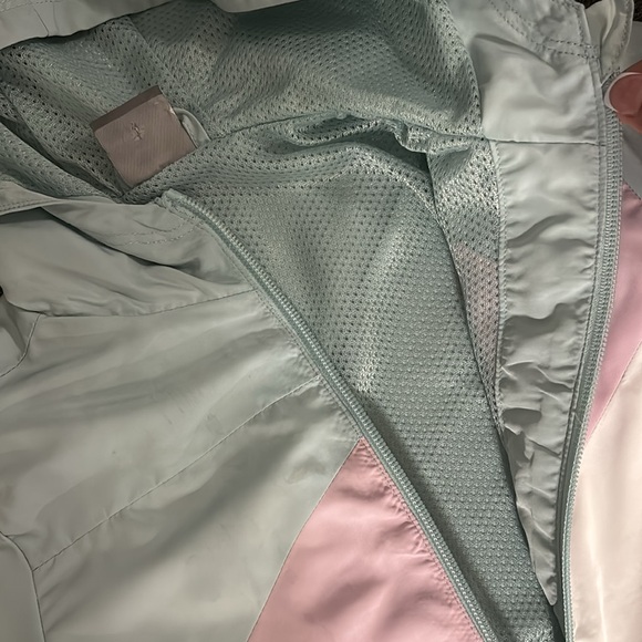 Puma girls outfit set size 2T used once in great condition - Picture 4 of 5